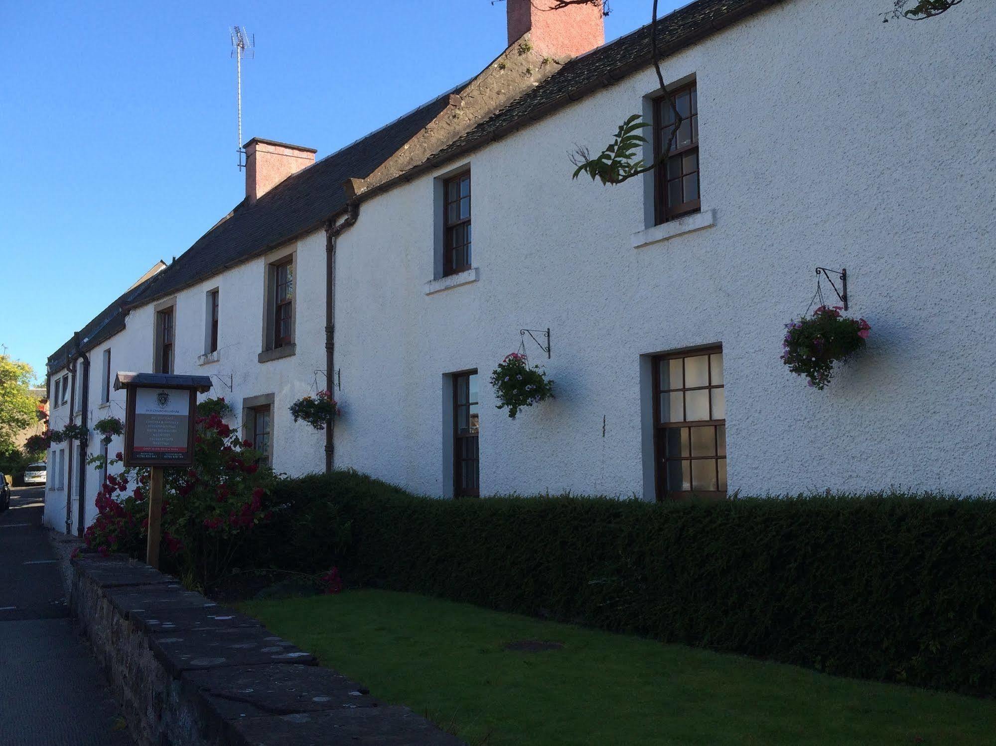 Old Churches House Dunblane Exterior photo